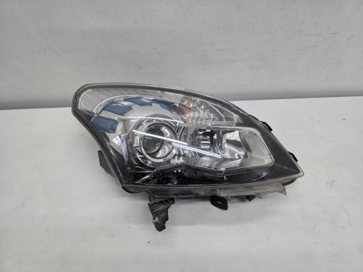 RENAULT KOLEOS 1 i 07-11 XENON far REFLEKTOR desni prednji dio original EUROPA