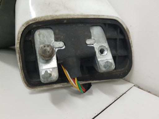 mirror left electrics CITROEN C4