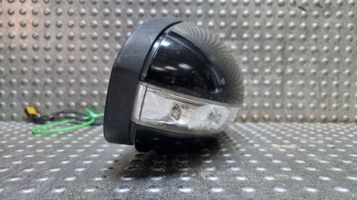 mirror right 9 PIN MERCEDES W169 W245 EUROPA