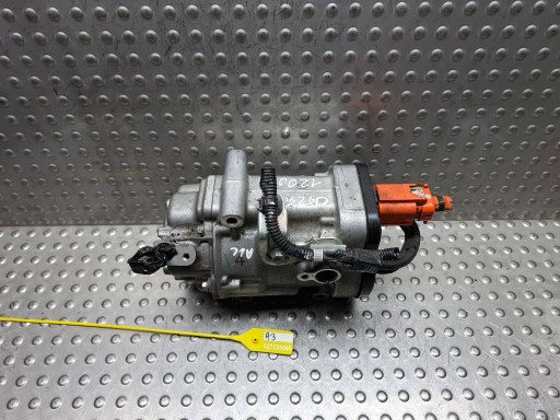 Klimakompressor klimaanlage TOYOTA COROLLA E21 19- 1.8 HSD 042400-1200
