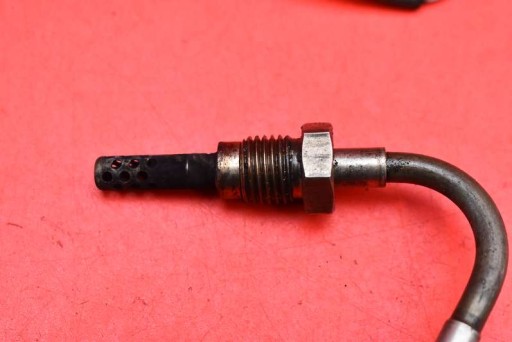 Sensor TEMPERATURY Gase 55571362 OPEL ASTRA 4 IV J 1.7 CDTI 125 KM 09-12