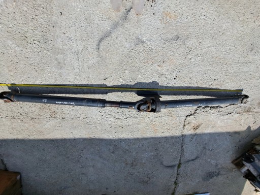 MERCEDES A9714100102 Arbre transmission
