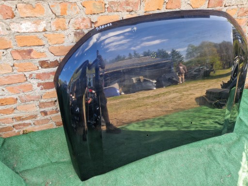 bonnet FORD RANGER III 2011-2015