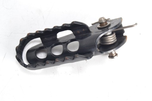 Підніжка передня ліва BMW F 650 GS 08-13