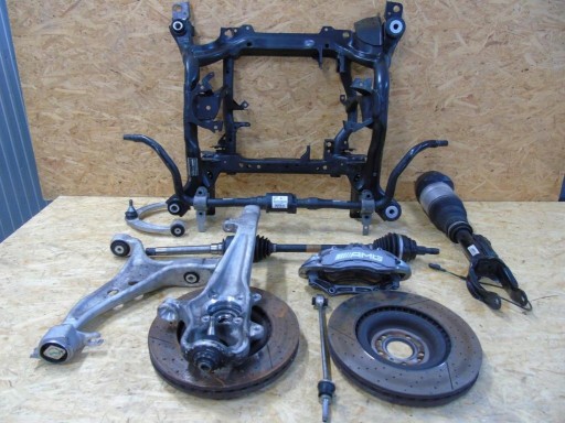 00000000000 - Ступица рулевого колеса mercedes ml 166 amg