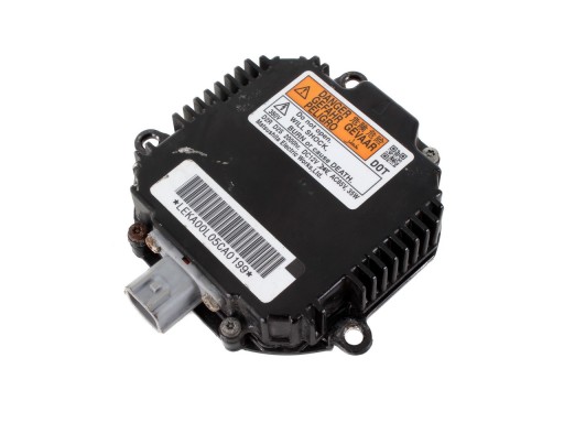 PL2545806 - КСЕНОН MAZDA 6 GH LIFT