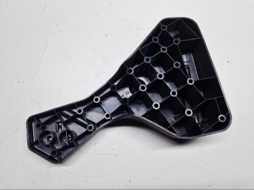 PEUGEOT 2008 2014 ROK Blende Abdeckung kunststofftteil Tür rechts vorne 9675126880
