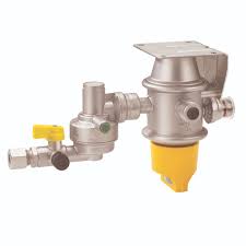 71-823-23 - Редуктор Caramatic DriveTwo