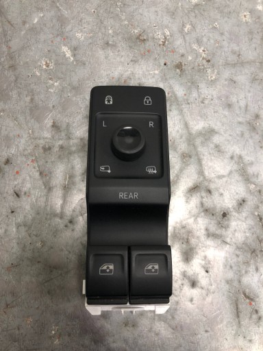 window control switch left front VW ID3 ID.3 10A959862S