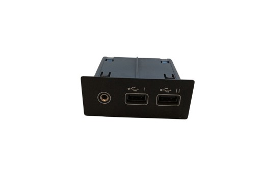 PORT Adattatore USB AUX RENAULT CLIO V CAPTUR II 284H39520R