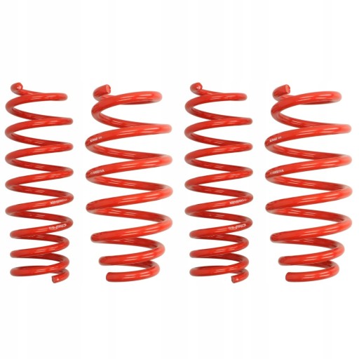 E10-10-005-01-22 - Пружини EIBACH Pro KIT Alfa-Romeo 159 939