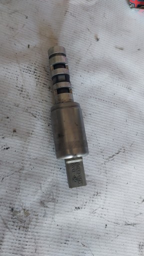 RENAULT SCENIC III 1.6 16V sensor FAZ of the gear 823650
