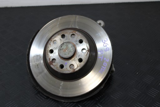 swing right rear part VW PASSAT B8 3G0 3G9