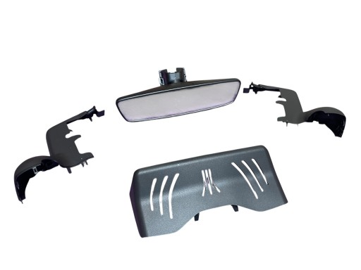 rear-view mirror + covers BMW 4 G22 G26 G30 G01 G05