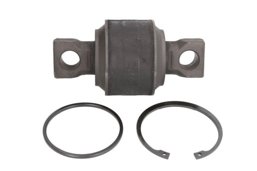 020.519 - MAN DAF VOLVO SILENTBLOCK РЕАКЦІЙНИЙ СТРИЖЕНЬ ЧОВЕН