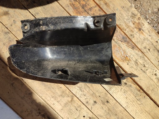 corner lights right rear part RENAULT TRAFIC III OPEL VIVARO B 93868902