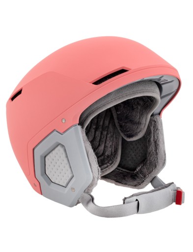 Шолом Head M/L 56-59 см троянди та фіолетовий