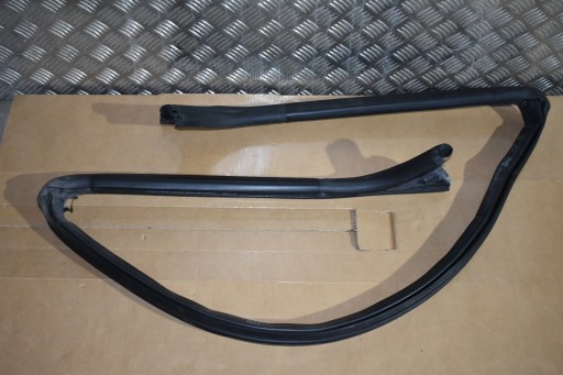 IDEALNA gasket RAMY roofs FERRARI 458 F142 SPIDER 1