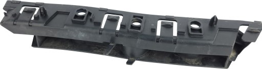 CITROEN C5 III LIFT X7 bumper bracket front front right 9681058880