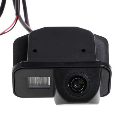 Камера TOYOTA T25 AVENSIS COROLLA AURIS яркая.