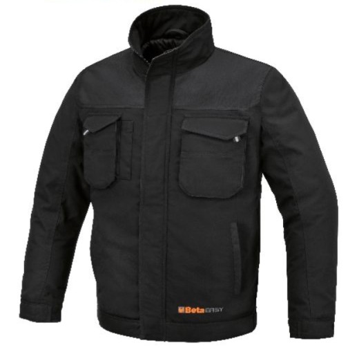 БЕТА РОБОЧА КУРТКА З ПІДКЛАДКОЮ 7904N РОЗМІР 2XL