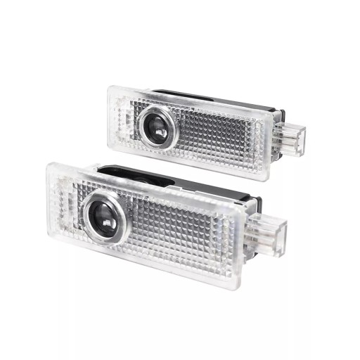 SVR логотип светодиодный проектор RANGE ROVER Vogue SPORT SVR