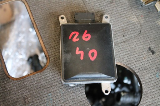 2640. ASYSTENT stěny RUCHU VW T5 T6 7E0907568C