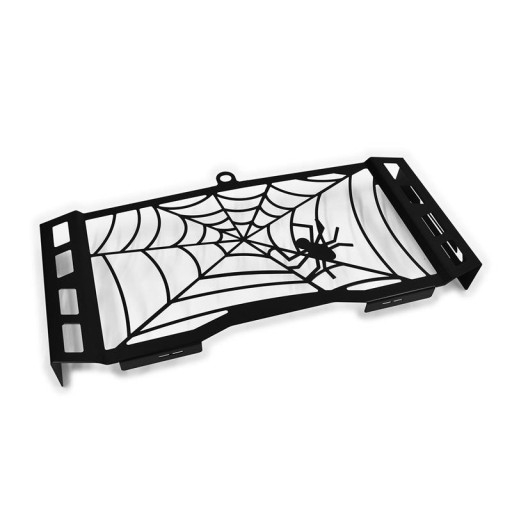 ZIEGER РЕШІТКА РАДІАТОРА 10002515