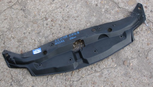 HONDA CIVIC VIII UFO 2.2 ICTDI 07R cover psa of the front 71125-SMG-E020
