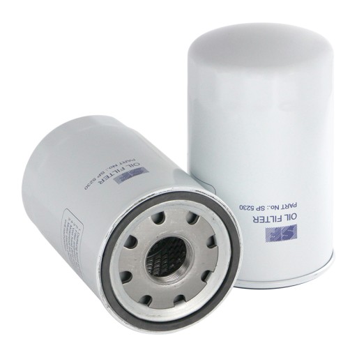 МАСЛЯНИЙ ФІЛЬТР SF FILTER SP 5230