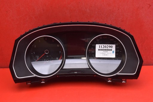 dials dials AUTOMAT EU 3G0920750A VW PASSAT B8 2.0 TSI 220 KM 14-19