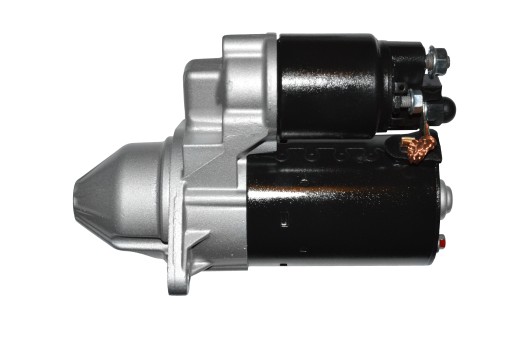 0001107408 - Стартер 1.2 1.3 1.4 1.6 opel combo corsa a b c