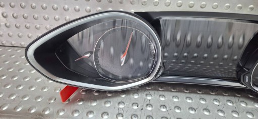 dials 9825206280 PEUGEOT 308 II 1.2 THP 2016