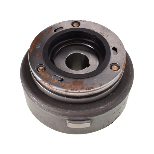 019-044-025s-f0 - Магнитное колесо + bendix, муфта стартера 156fmi