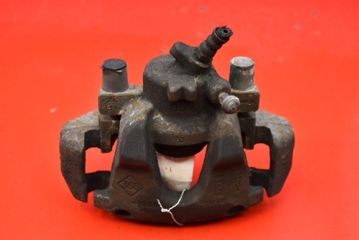 caliper brake left front RENAULT CLIO 4 IV 1.5 DCI 90 KM LIFT 16-19