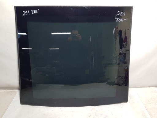 MERCEDES R-KLASA W251 window roofs PANORAMA A2517800121