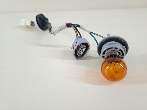 SUZUKI SX4 S-CROSS 18r 1.4T LIFT bundle lights LED rear part of the rear left right 1