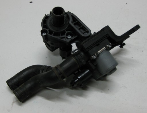 AUDI A6 C6 LIFT KOMBI VALVOLA d’acqua Pompa GRUPPO STUFA RISCALDAMENTO 0392023007
