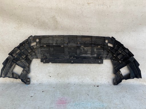 VOLVO V40 II 2 12-19 cover cover below bumper front front 31455220