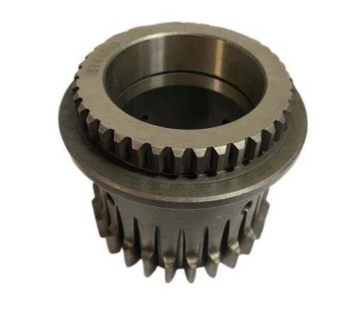 5164583 - КОРПУС ВТУЛКА СИНХРОНІЗАТОРА NEW HOLLAND