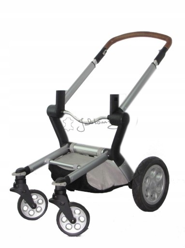 Шпон для каркаса коляски для JOOLZ DAY 1