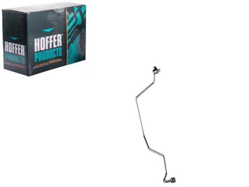 63044 - АВТОЗАПЧАСТИ HOFFER HOFFER
