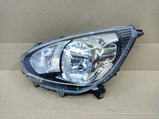LAMPA FAR LIJEVA STRANA MITSUBISHI SPACE STAR II 2 12-