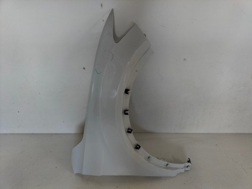 fender front front right VW T-ROC TROC 17