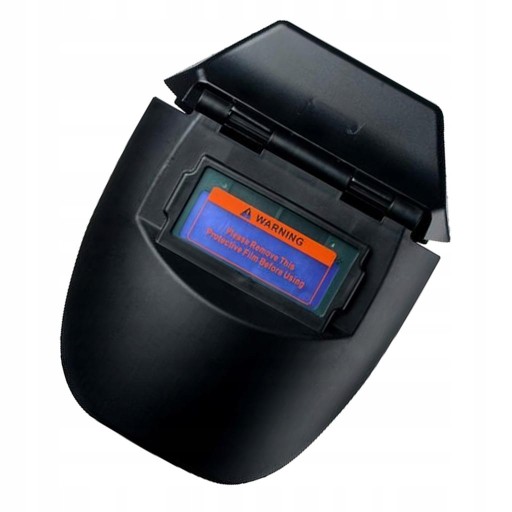 Автоматичне затемнення зварювання