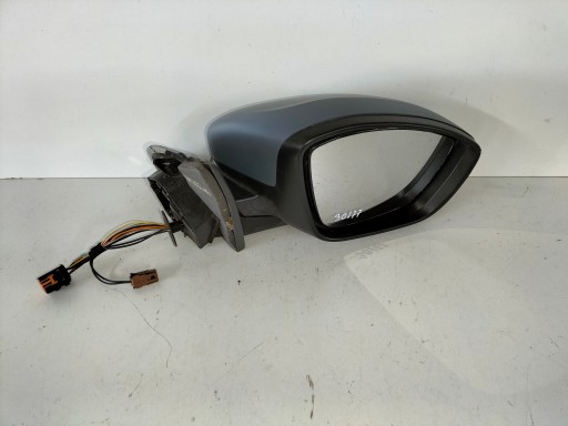 RETROVIZOR DESNA STRUJA PEUGEOT 308 II T9 13