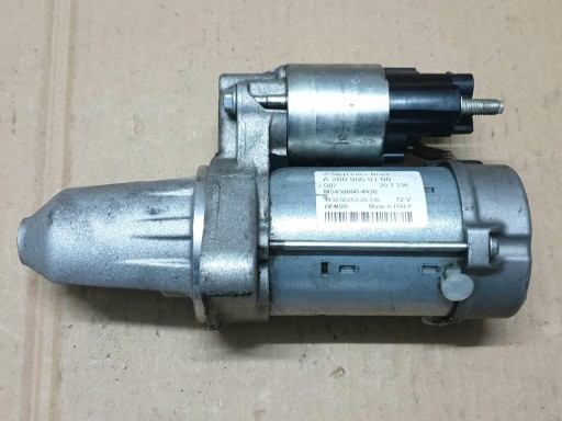 Стартер mercedes 2.0 w177 w247 20r a2609060100