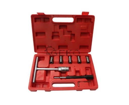 НАБОР РЕЗАКОВ ДЛЯ РОЗЕТОК ИНЖЕКТОРА