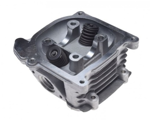 3836 - головка 4T.80cm3.47mm. ROMET ROUTER XM TAURUS