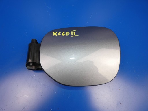 32227608 - Volvo XC60 II заряджання нахилу